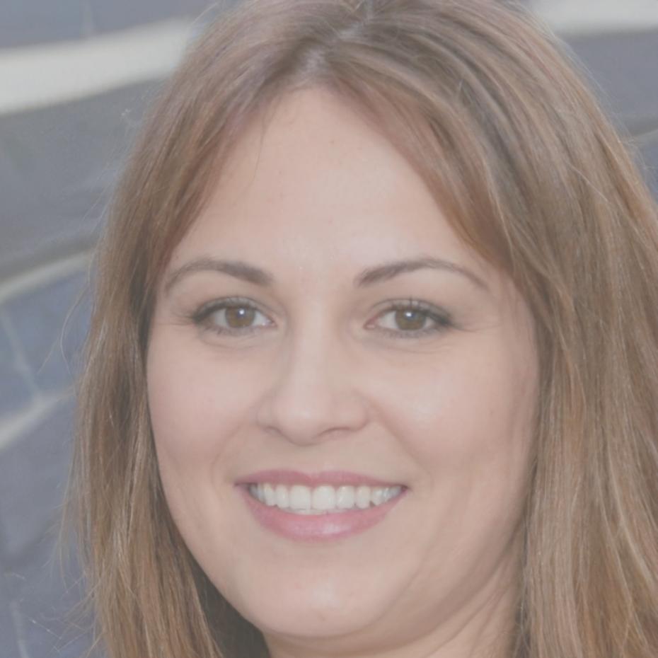 Penelope Morrison, Lead Financial Education Instructor
